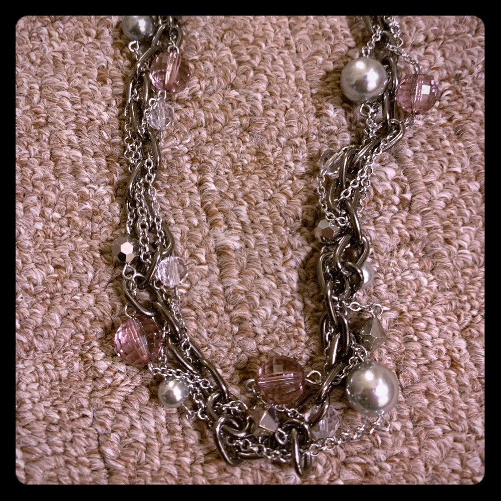 Lia Sophia Necklace